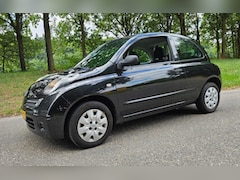 Nissan Micra - 1.2 ELLE Airco Elektr Pakket