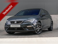 SEAT Leon - 1.5 TSI FR NAP DSG Beats Pano ACC