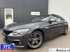 BMW 4-serie Gran Coupé - 420i xDrive High Exe. M-SPORT / NAP