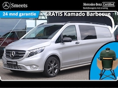 Mercedes-Benz Vito - 114 CDI XL DC LED AUT