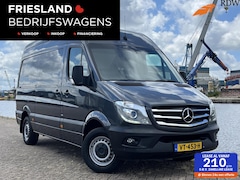 Mercedes-Benz Sprinter - bestel 313 2.2 CDI 366