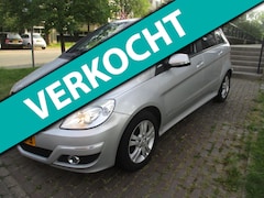 Mercedes-Benz B-klasse - 160 BlueEFFICIENCY Business Class