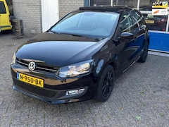 Volkswagen Polo - 1.4-16V Highline|PANO|PDC|CARPLAY|AIRCO|STOELVERW|CRUISE