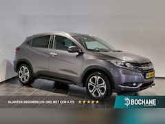 Honda HR-V - 1.5 i-VTEC Executive | Panoramadak | Trekhaak