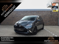 Toyota Aygo - 1.0 VVT-i x-play 69 PK | Airco | Camera