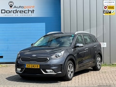 Kia Niro - 1.6 GDi Hybrid DynamicLine CAMERA