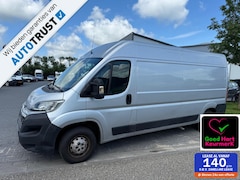 Citroën Jumper - bestel 33 2.0 BlueHDi L3H2 Economy CLIMA, Camera