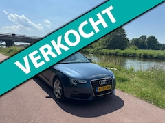 Audi A5 Sportback - 1.8 TFSI Business Edition|Autom.|NW APK|