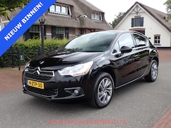 Citroën DS4 - 1.6 VTi SPORTSTOEL+MASSAGE/NAVI/TREKHAAK 1e EIGENAAR