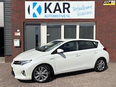 Toyota Auris - 1.8 Hybrid Lease Pro - 2e Eig. - NAP - Trekhaak