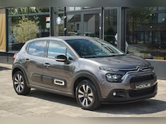 Citroën C3 - 1.2 Turbo 100pk Business | automaat | Carplay