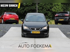 SEAT Ibiza - 1.0 EcoTSI Style APPLE CARPLAY TREKHAAK AIRCO