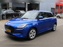 Suzuki Swift - 1.2 Select Smart Hybrid (Nieuwe type)