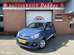 Hyundai i10 - 1.0i i-Motion