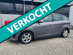 Ford C-Max - 1.0 Edition Plus / camera / trekhaak