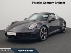 Porsche 911 Targa - 4