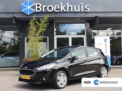 Ford Fiesta - 1.0 EcoBoost 95PK Connected | NAVI | APPLE CARPLAY/ANDROID AUTO |
