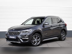 BMW X1 - sDrive20i High Executive | Head-up | Trekhaak | Achteruitrijcamera | HiFi