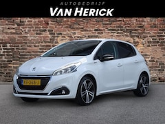 Peugeot 208 - 1.2 PureTech GT-line | NAV | Airco | Apple Careplay | Automaat | Cruise