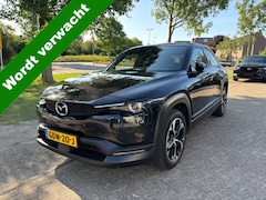 Mazda MX-30 - e-SkyActiv R-EV 170 Makoto | Achteruitrijcamera | Stoel/stuur verwarming | info 0492-58897