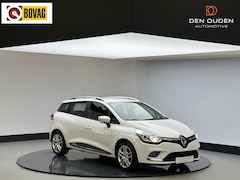Renault Clio Estate - 0.9 TCe Zen | Airco | Cruise | NL Auto | Zeer Zuinig