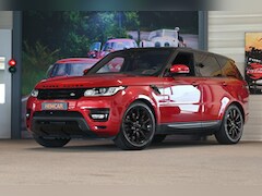 Land Rover Range Rover Sport - 3.0 SDV6 Autobiography Dynamic FULL OPTION