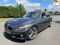 BMW 3-serie Touring - 320d EfficientDynamics Edition Business
