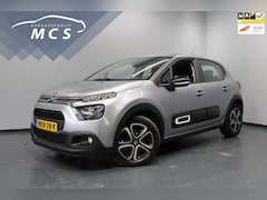 Citroën C3 - 1.2 PureTech Feel / Airco / Carplay / Elektr ramen
