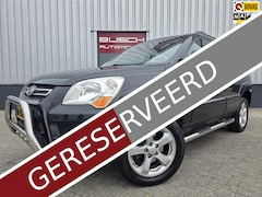 Kia Sportage - 2.0 CVVT Fifteen | YOUNGTIMER | TREKHAAK |