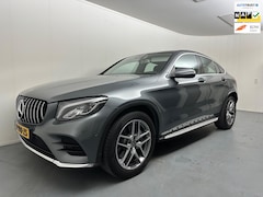 Mercedes-Benz GLC-klasse Coupé - 250 4MATIC Edition 1 # AMG # Pano # AppleCarPlay # 360 Camera # 19"