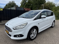 Ford S-Max - 1.5 Titanium 7 Pers Navi/Clima/Stoelverw/PDC