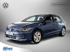 Volkswagen Golf - 1.5 116pk eTSI Life Edition Adaptive cruise Control / Carplay / Comfort Stoelen