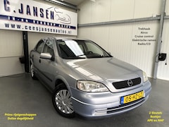 Opel Astra - 1.6 Edition NETTE AUTO