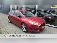 Ford Focus - 1.0 Trend Edition|Cruise|Airco|Trekhaak|NAP|