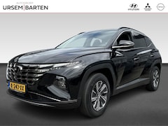 Hyundai Tucson - 1.6 T-GDI HEV Comfort Smart | navigatie | trekhaak