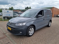 Volkswagen Caddy Cargo - BENZINE//AUTOMAAT//GARANTIE