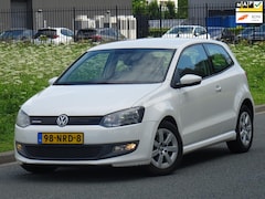 Volkswagen Polo - 1.2 TDI BlueMotion NAP/NAVI/CLIMA/CRUISE/PDC