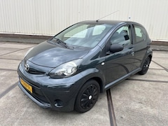 Toyota Aygo - 1.0 VVT-i Now