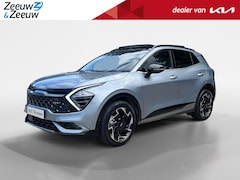 Kia Sportage - 1.6 T-GDi Plug-in Hybrid AWD GT-Line