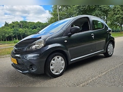 Toyota Aygo - 1.0 VVT-i 5 Deurs NL Auto 2e Eigenaar Airco