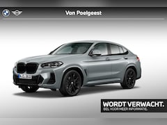 BMW X4 - xDrive20i l M-Sport M-Sport | Adaptive Led | Parking Assistant