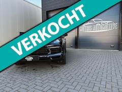 Porsche Cayenne Coupé - 3.0 E-Hybrid Pano luchtv 22 inch