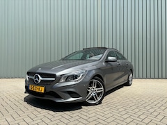 Mercedes-Benz CLA-Klasse - 200 Edition 1 AUT - Memory - Panorama