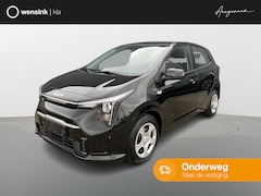 Kia Picanto - 1.0 DPI DynamicLine