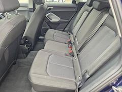 Audi Q3 - 45 TFSI e Advanced edition , Navigatie/carplay/android, parksensoren, achteruitrijcamera,