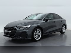 Audi A3 Limousine - 30 TFSI S edition | PDC V+A | Camera | Zwart optiek | Sound | Privacy glas |
