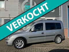 Opel Tour - 1.4-16V Njoy