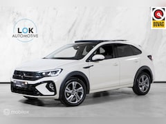 Volkswagen Taigo - 1.0 TSI R-Line PANO|LED|ACC|CARPLAY|