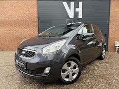 Kia Venga - 1.6 CVVT 20th Anniversary | TREKHAAK | FIFA WORLD CUP BRASIL |