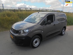 Peugeot Partner - Partner 1.5 Blue HDI airco 13.000km